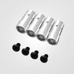 O0002008 RDS Metal adapter package